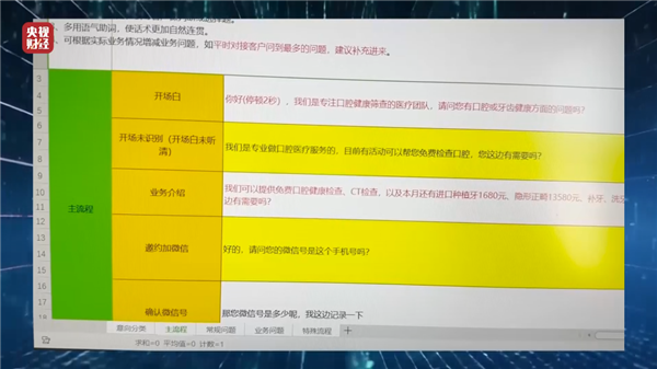 央視315晚會曝光名單匯總：翻新衛生巾、手機抽獎新套路、家電維修亂收費等